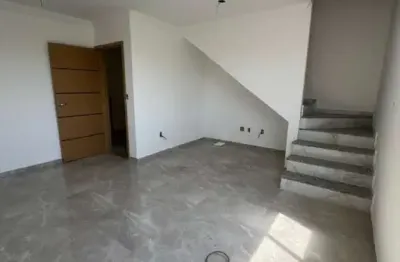 Cobertura com 3 quartos à venda na Rua Ibaité, 376, Darcy Vargas, Contagem