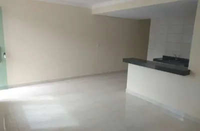 Casa com 2 quartos à venda na Rua Treze, 76, Alto das Flores, Betim