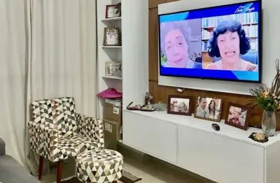 Apartamento com 2 quartos à venda na Rua da Saudade, 135, Emaús, Parnamirim