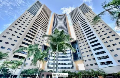 Apartamento com 3 quartos à venda na Alameda das Mansões, 701, Candelária, Natal