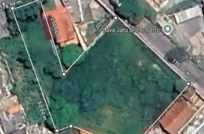 Terreno à venda na Rua Pedestre-A, 0001, Jardim das Alterosas - 2ª Seção, Betim