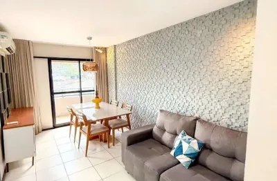 Apartamento com 2 quartos à venda na Rua Doutor Roland Simon, 145, Jatiúca, Maceió