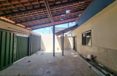 Casa com 3 quartos para alugar na Rua Dona Judith de Morais e Barros, 66, Lindéia, Belo Horizonte