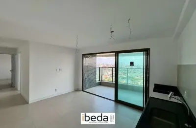 Apartamento com 3 quartos à venda na Rua José Claudino Leite, 2500, Lagoa Nova, Natal