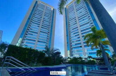 Apartamento com 4 quartos à venda na Avenida Prudente de Morais, 1044, Tirol, Natal