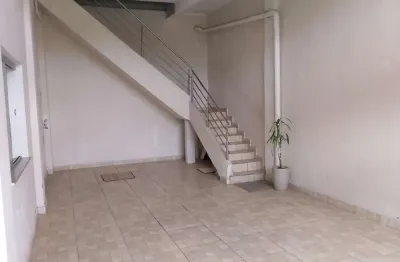 Casa com 3 quartos à venda na Rua Trinta e Quatro, 200, Tropical, Contagem