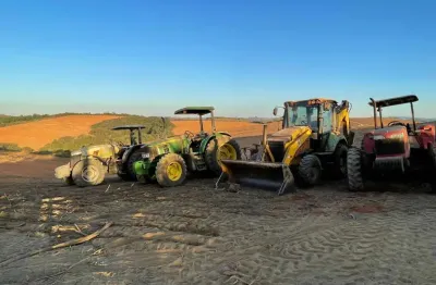 Fazenda à venda na ÁRea Rural, 1, Zona Rural, Entre Rios de Minas