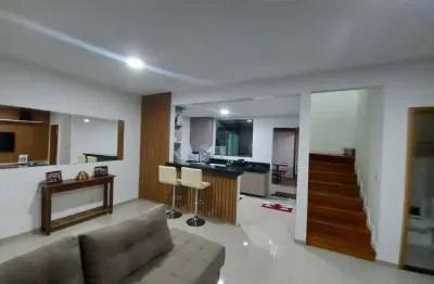 Casa com 2 quartos à venda na Rua Alameda Das Flores, 228, Masterville, Sarzedo