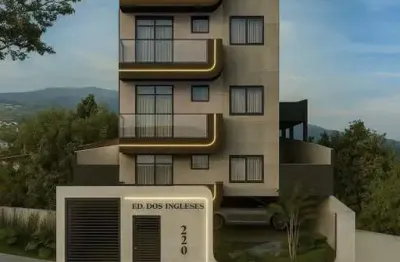 Apartamento com 3 quartos à venda na Rua dos Ingleses, 220, Flamengo, Contagem