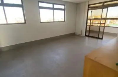 Cobertura com 3 quartos à venda na Rua Papa Paulo VI, 163, Inconfidentes, Contagem