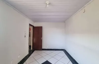 Apartamento com 2 quartos à venda na Rua Marte, 95, Jardim Riacho das Pedras, Contagem