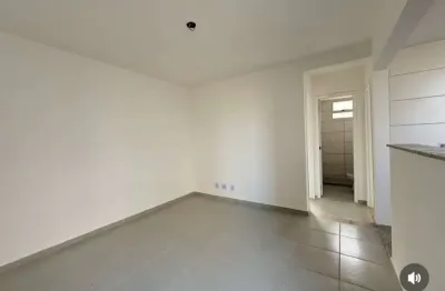 Apartamento com 2 quartos para alugar em ribeirão das neves