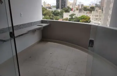 Apartamento com 3 quartos à venda em belo horizonte