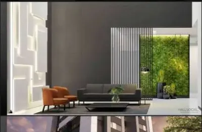 Apartamento com 2 quartos à venda em belo horizonte