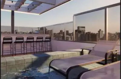 Apartamento com 3 quartos à venda em belo horizonte