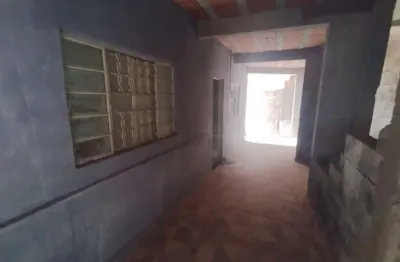 Casa com 2 quartos para alugar na Rua Soldado Edisson de Paulo, 97, Jardim Vitória, Belo Horizonte