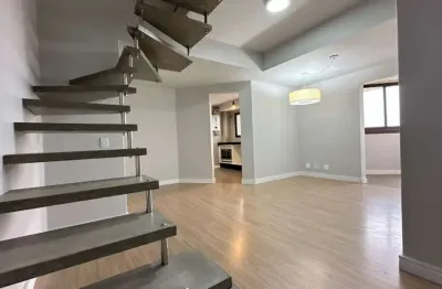 Apartamento com 3 quartos para alugar em são josé dos pinhais