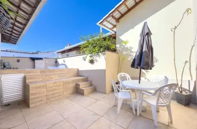 Casa com 3 quartos à venda na Rua Botucatu, 1007, Renascença, Belo Horizonte