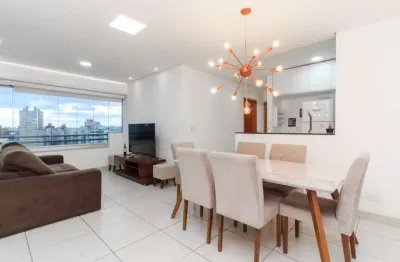 Apartamento com 2 quartos à venda na Rua Curitiba, 1289, Lourdes, Belo Horizonte