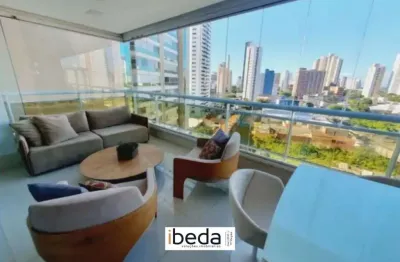 Apartamento com 4 quartos à venda na Avenida Prudente de Morais, 1044, Tirol, Natal
