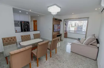Apartamento com 2 quartos à venda na Rua Curitiba, 1289, Centro, Belo Horizonte