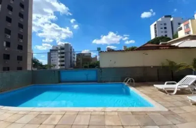 Cobertura com 2 quartos para alugar em belo horizonte