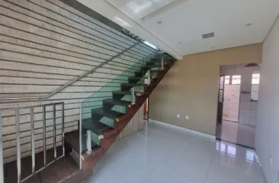 Cobertura com 3 quartos à venda na Rua Dez, 55, Palmeiras, Ibirité