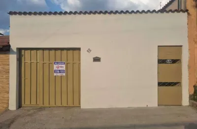 Casa com 2 quartos para alugar na Rua Rio Solimões, 67, Parque Riacho das Pedras, Contagem