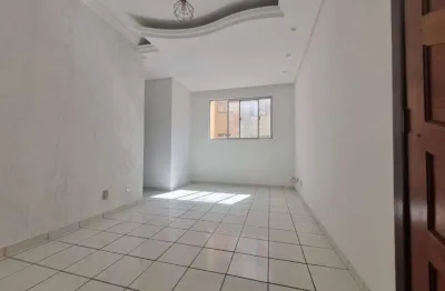 Apartamento com 3 quartos à venda na Rua Joviano Camargos, 77, Centro, Contagem
