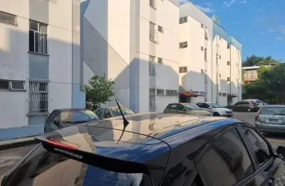 Apartamento com 2 quartos para alugar na Avenida Marte, 948, Jardim Riacho das Pedras, Contagem