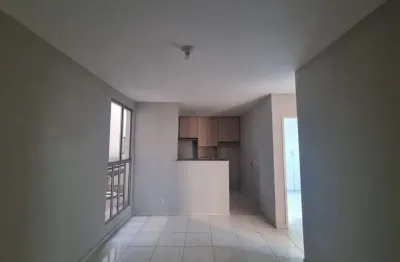 Apartamento com 2 quartos para alugar na Rua Alfa, 125, Jardim Riacho das Pedras, Contagem