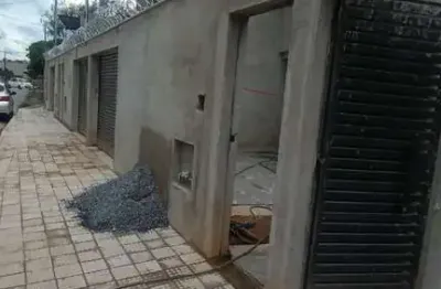 Casa com 3 quartos à venda na Rua Antônio Rodrigues Fróes, 473, Candelária, Belo Horizonte