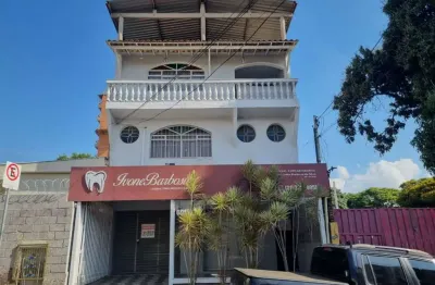 Sala comercial para alugar na Rua Rio Juruá, 601, Riacho das Pedras, Contagem