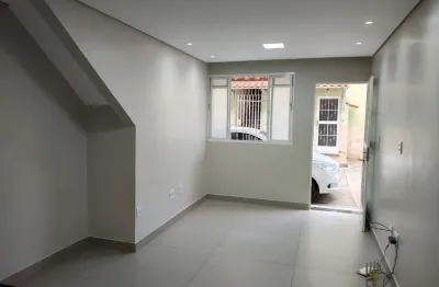 Casa geminada coletiva com 3 quartos à venda em belo horizonte