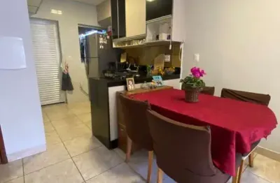 Casa com 2 quartos à venda na Rua Aracati, 53, Parque Xangri-Lá, Contagem