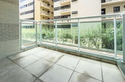 Apartamento com 3 quartos à venda na Avenida Álvaro Otacílio, 3731, Jatiúca, Maceió