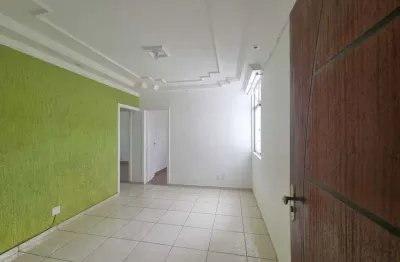 Apartamento com 2 quartos para alugar na Avenida Marte, 748, Jardim Riacho das Pedras, Contagem
