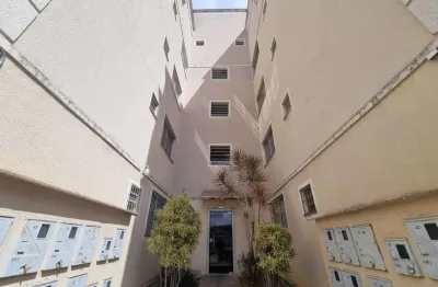 Apartamento com 2 quartos para alugar na Avenida Marte, 365, Jardim Riacho das Pedras, Contagem