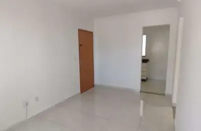 Apartamento com 2 quartos para alugar na Rua Turqueza, 585, São Joaquim, Contagem
