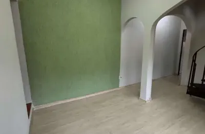 Casa com 5 quartos à venda na Rua Magda Magalhães Alves, 85, Lagoa, Belo Horizonte