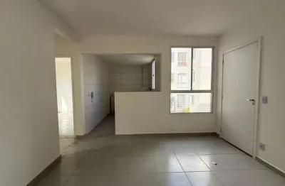 Apartamento com 2 quartos para alugar na Rua Geraldino Rocha, 171, Felixlândia (Justinópolis), Ribeirão das Neves
