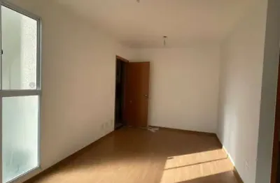 Apartamento com 2 quartos à venda na Rua Seis, 50, Parque das Mangueiras, Contagem