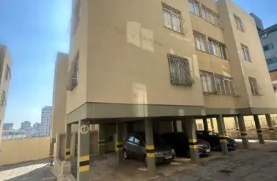 Apartamento com 3 quartos para alugar na Avenida dos Engenheiros, 490, Castelo, Belo Horizonte