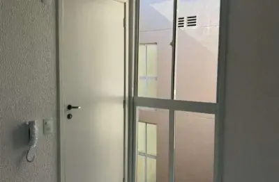 Apartamento com 2 quartos para alugar na Rua Dezoito, 185, Arvoredo 2ª Seção, Contagem
