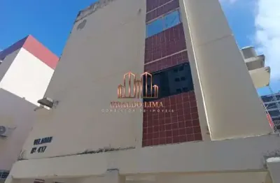 Apartamento com 3 quartos à venda na Rua Doutor Roland Simon, sn, Jatiúca, Maceió