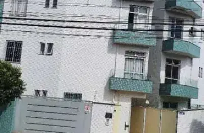 Cobertura com 3 quartos à venda na Rua Tapijara, 101, Novo Eldorado, Contagem