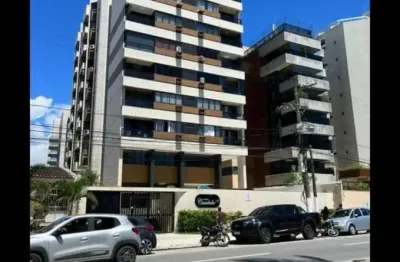 Apartamento com 2 quartos à venda na Avenida Doutor Antônio Gouveia, 77, Pajuçara, Maceió