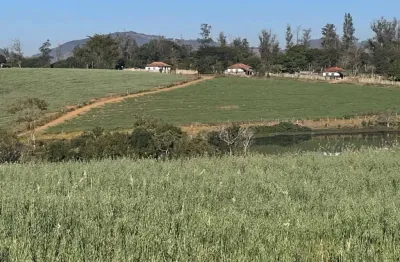 Fazenda à venda na ÁRea Rural, 002, Zona Rural, Santa Rita do Sapucaí
