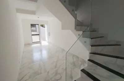 Casa com 2 quartos à venda na Rua Cônego Trindade, 1568, Jardim Leblon, Belo Horizonte