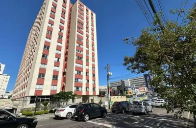 Apartamento com 3 quartos para alugar na Rua Doutor João Tobias Pinto Rebelo, 3693, Portão, Curitiba